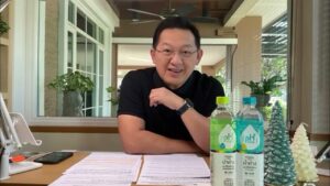 คุยกับบัญชา Live l 8 มกราคม 2569