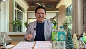 คุยกับบัญชา Live l 19 มกราคม 2569