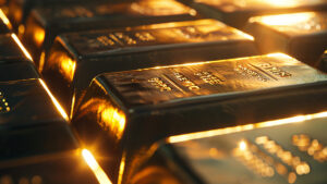 ธนาคารซิตี้ ชี้ 50% ของปัจจัยเสี่ยงผ่อนคลายลงในปี 2026 กระทบปัจจัยบวกของตลาด ทองคำ โลก ภาวะกระทิงทองคำปีนี้ สิ้นปีนี้แตะ 5000 ดอลลาร์สหรัฐ สิ้นปี 2027 แตะ 6,000 ดอลลาร์