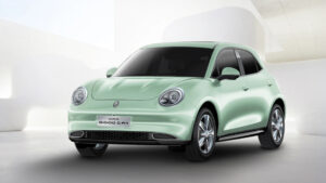 GWM ประกาศยุติการจำหน่าย ORA Good Cat รถยนต์ผู้จุดประกายอุตสาหกรรมรถยนต์ไฟฟ้าไทยรวม 4 ปี ยอดขายสะสมกว่า 20,827 คัน จ่อส่งรุ่นใหม่ GWM ORA 5 SUV ลุยสนามแทน