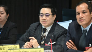 กฎหมายไม่ห้าม พระสงฆ์ ซื้อขาย ทองคำ ลงทุนทองออนไลน์ ร้านขายทองต้องสอดส่องคุมเข้มกันเอง ปปง.ยกพระธรรมวินัยชี้ชัดภิกษุจับต้องเงินทองไม่ได้ ภิกษุผู้ใดฝ่าฝืนต้องอาบัติ