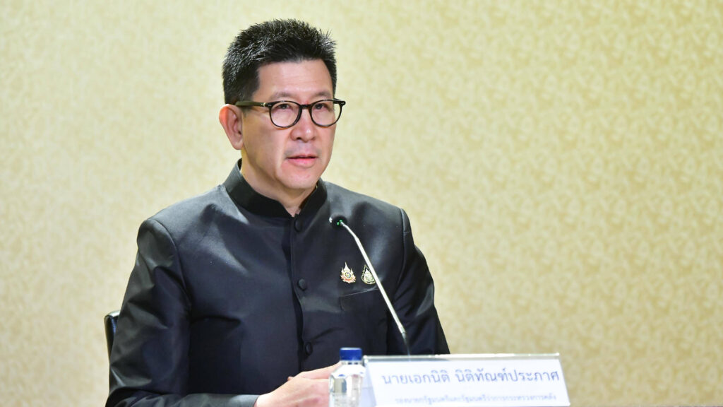 ครม. ปลดล็อกนำเข้า สุรา เสรียกเลิกการจำกัดสิทธิ์ตัวแทนแค่รายเดียว หนุนเก็บรายได้เพิ่ม จูงใจต่างชาติเที่ยวไทยเพิ่มปรับปรุงกลไกการแข่งขันในตลาด