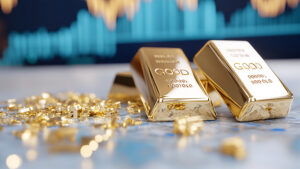 ทองคำโลก นิวยอร์กปิดดิ่งแรงกว่า 200 ดอลลาร์รับวันแรกของกุมภาพันธ์ ปิดหลุด 4,700 ดอลลาร์ ฉุดทองคำร่วง 3 วันติดกันกว่า 660 ดอลลาร์ ขายทำกำไรต่อเนื่อง เรียกเก็บเงินประกันซื้อลงทุนทองคำเพิ่ม