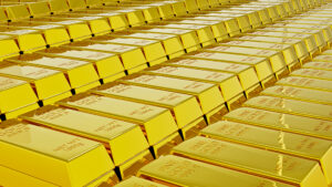 ทองคำโลก นิวยอร์กดำดิ่งเหวมากสุดในกว่า 40 ปี ระหว่างวันร่วงหนักกว่า 12% ปิดหลุด 4,900 ดอลลาร์ ขายทำกำไรครั้งใหญ่ ทองคำโลกพุ่งกว่า 13% จากต้นปีนี้ ปธน.สหรัฐเสนอชื่อประธานแบงก์ชาติสหรัฐคนใหม่ ดันดอลลาร์ดีดแข็งสุดใน 8 เดือน