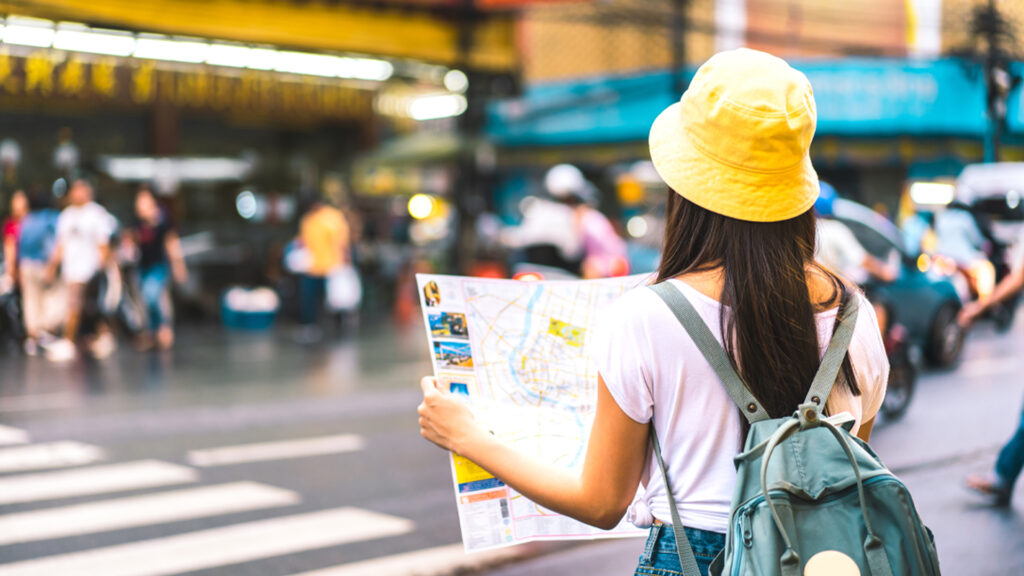 วิจัยกสิกร เผยเทรนด์เที่ยวเมืองรองมาแรง แซงเมืองหลัก ไทยและ ต่างชาติ เที่ยว เมืองรองเพิ่มขึ้น 3.2% แต่รายได้ยังมีสัดส่วนเพียง 13%