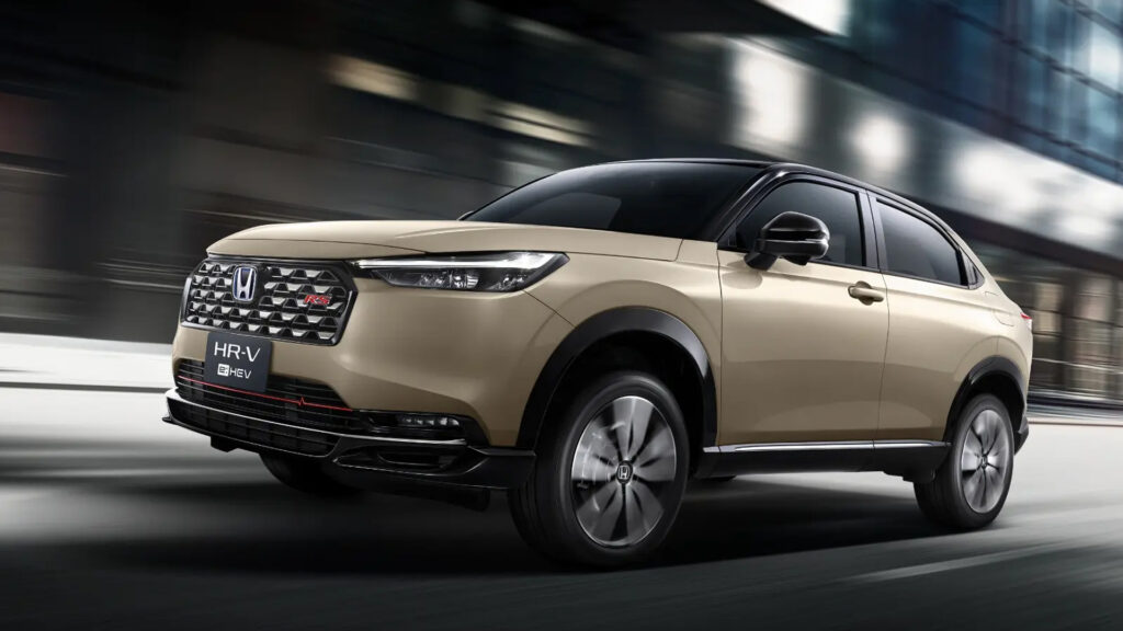 ฮอนด้า ไม่ขึ้นราคาขายรถทุกรุ่นจนถึง 6 เม.ย.69 ทุบสถิติให้คนไทยผ่อนเบาๆ 2,500 บาท ผ่อนยาวนาน 84 เดือน จัดดอกเบี้ย 0% สงครามรถยนต์ในไทยเดือดแน่