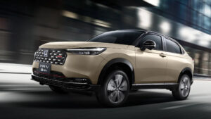 ฮอนด้า ไม่ขึ้นราคาขายรถทุกรุ่นจนถึง 6 เม.ย.69 ทุบสถิติให้คนไทยผ่อนเบาๆ 2,500 บาท ผ่อนยาวนาน 84 เดือน จัดดอกเบี้ย 0% สงครามรถยนต์ในไทยเดือดแน่