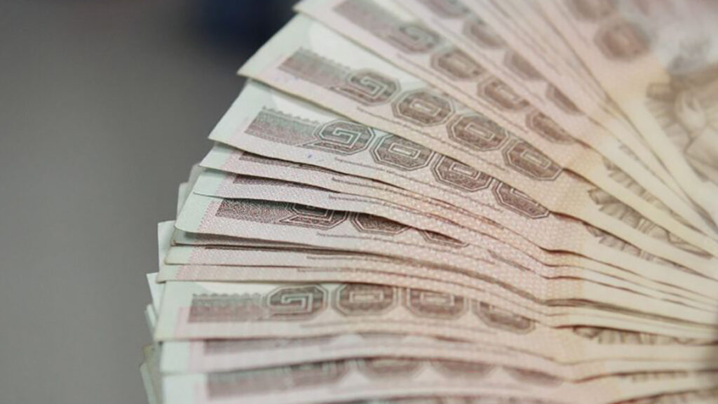 ภาคอุตสาหกรรมไทยเตือน บาท แข็งค่า ผิดปกติ จ่อหลุด 30 บาท ฉุดรายได้ส่งออกวูบ 3 แสนล้านต่อ 1 บาท มองปัญหาราคาทองคำ ต้นเหตุทำเงินบาทผิดเพี้ยน ขีดความสามารถแข่งขันของไทยแพ้เวียดนาม