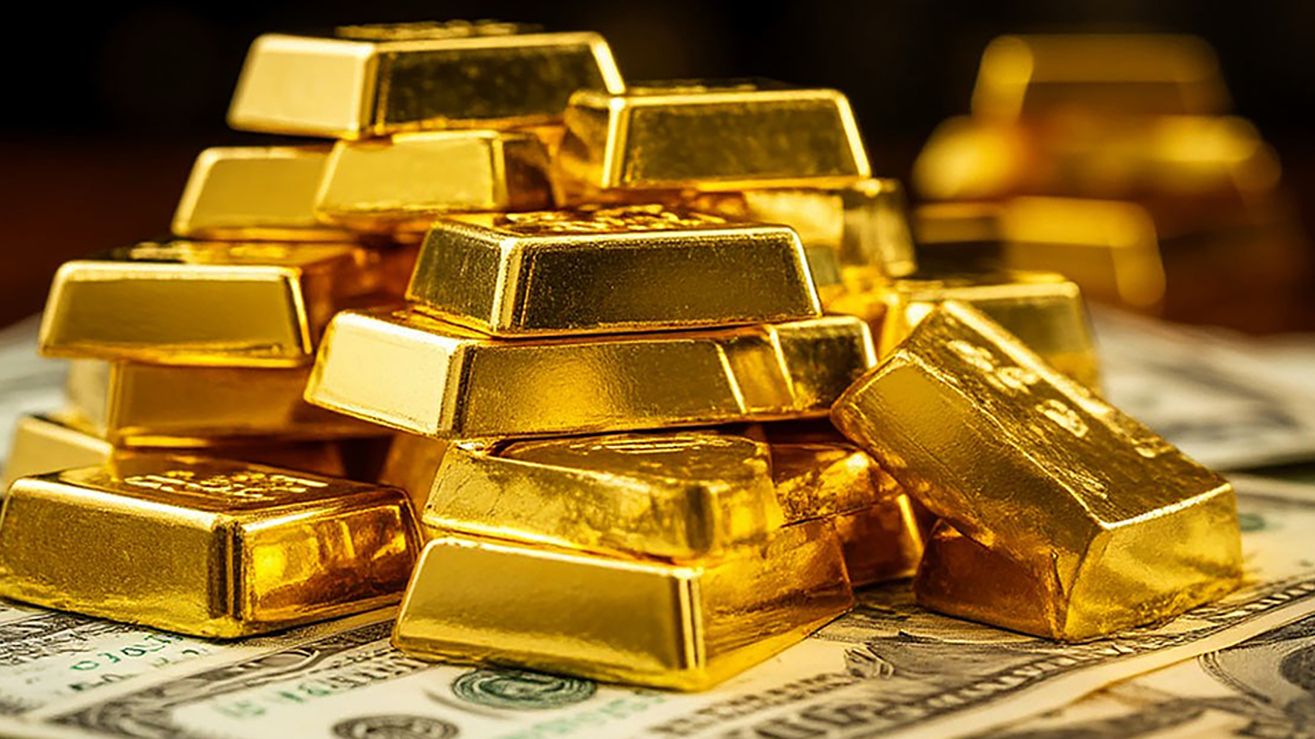 ทองคำโลก สิ้นปี 69 มีถึง 6,300 ดอลลาร์ ธนาคารเจพี มอร์แกน มองกรณีกระทิงดันทองคำสูงสุดถึง 8,500 ดอลลาร์สหรัฐ ยันตลาดทองคำปั่นป่วนหนักไม่มีผลต่อมุมมองราคาทองคำ